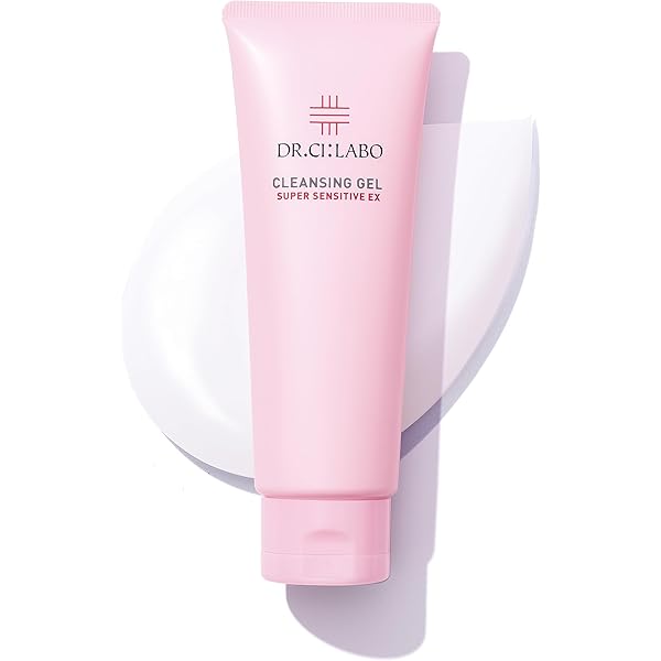 Amazon.co.jp: ドクターシーラボ (DR.CI:LABO) New 薬用ゲル